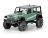 Image 3 for Pro-Line Jeep Wrangler Unl. Rubicon 1/10 Rock Crawler Body PRO333600