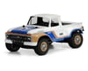 Image 3 for Pro-Line Ford F-100 Clear 1/10 Short Course Truck Body PRO340800