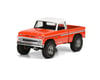 Image 2 for Pro-Line 1966 Chevrolet C-10 Clear Body SCX10/12.3"WB PRO348300