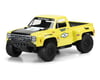 Image 3 for ProLine Slash 2WD/4x4 '78 Chevy C10 Race Truck Clear Body PRO351000