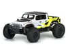 Image 3 for Pro Line Jeep Gladiator Rubicon 1/10 Clear Body MT/SCT PRO354200
