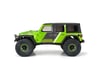 Image 1 for Pro Line Jeep Wrangler JL Unlimited Rubicon Clear Body PRO354600