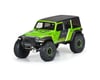 Image 2 for Pro Line Jeep Wrangler JL Unlimited Rubicon Clear Body PRO354600