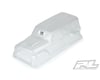 Image 5 for Pro Line Jeep Wrangler JL Unlimited Rubicon Clear Body PRO354600