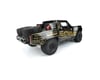Image 2 for Pro Line Pre-Painted Pre-Cut 1967 Ford F-100 Black Body PRO354718