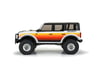 Image 11 for Pro-Line 2021 Ford Bronco 12.3" Crawler Body (Clear)