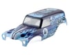 Related: Pro-Line LMT 1/10 Grave Digger Ice Pre-Painted Body (Blue)