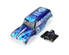 Image 6 for Pro-Line LMT 1/10 Grave Digger Ice Pre-Painted Body (Blue)
