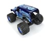 Image 7 for Pro-Line LMT 1/10 Grave Digger Ice Pre-Painted Body (Blue)