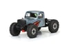 Image 9 for Pro-Line Comp Wagon High Performance Cab-Only 12.3" Rock Crawler Body (Clear)