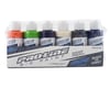 Pro Line RC Body Paint Secondary Color Set (6 Pack) PRO632301