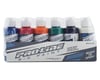 Pro Line RC Body Paint All Pearl Set (6 Pack) PRO632306