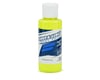 Pro Line Fluorescent Yellow RC Body Paint PRO632802