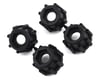 Related: Pro Line 8x32 to 17mm Hex Adapters for 8x32 3.8" Wheels PRO634500