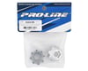 Image 2 for Pro Line 8x32 to 17mm 1/2" Offset Aluminum Hex Adapters PRO635300