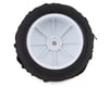 Image 2 for Pro-Line Electron 2.2" 2WD Front Buggy Pre-Mounted Tires (2) (White) (MC)