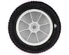 Image 2 for Pro-Line Mini-B Rear Pre-Mounted Prism Carpet Tire (White) (2) (Z3)