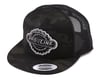 Image 1 for Pro-Line Manufactured Trucker Snapback Hat (Dark Camo) (One Size Fits Most)
