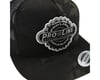 Image 4 for Pro-Line Manufactured Trucker Snapback Hat (Dark Camo) (One Size Fits Most)