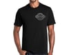 Image 3 for Pro-Line Manufactured T-Shirt (Black) (M)