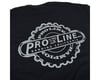 Image 4 for Pro-Line Manufactured T-Shirt (Black) (M)