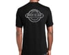 Image 4 for Pro-Line Manufactured T-Shirt (Black) (L)