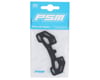 Image 2 for PSM 3mm Carbon TT02S SSBB Rear Shock Tower