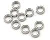 Image 1 for ProTek RC 10x15x4mm Metal Shielded "Speed" Bearing (10)