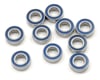 Related: ProTek RC 8x16x5mm Dual Sealed "Speed" Bearing (10)