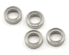 Image 1 for ProTek RC 8x14x4mm Metal Shielded "Speed" Bearing (4)