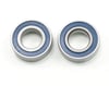 Image 1 for ProTek RC 8x16x5mm Ceramic Rubber Sealed "Speed" Bearing (2)
