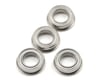 Related: ProTek RC 8x14x4mm Metal Shielded Flanged "Speed" Bearing (4)
