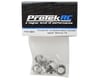 Image 2 for ProTek RC 13x19x4mm Metal Shielded "Speed" Bearing (10)