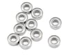 Image 1 for ProTek RC 5x12x4mm Metal Shielded "Speed" Bearing (10)
