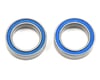 Related: ProTek RC 10x15x4mm Rubber Sealed "Speed" Bearing (2)