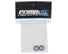 Image 2 for ProTek RC 10x15x4mm Rubber Sealed "Speed" Bearing (2)