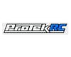ProTek RC 6 Foot ProTek Sticker (6ft x 10.5in)