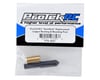 Image 2 for ProTek RC "SureStart" Replacement Copper Bushing & Mounting Post