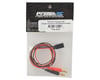 Image 2 for ProTek RC Receiver Charge Lead (Futaba Female to 4mm Banana Plugs)