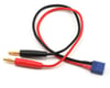 Image 1 for ProTek RC Heavy Duty 14awg XT60 Charge Lead (Male)