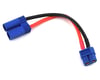 Image 1 for ProTek RC Heavy Duty EC5 Charge Lead Adapter (Male EC5 to Female XT60)