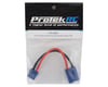 Image 2 for ProTek RC Heavy Duty EC5 Charge Lead Adapter (Male EC5 to Female XT60)