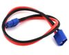 Image 1 for ProTek RC Heavy Duty 14awg XT60 Charge Lead (Male XT60 to Female XT60)