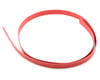 Image 1 for ProTek RC 8mm Red Heat Shrink Tubing (1 Meter)