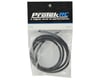 Image 2 for ProTek RC 12awg Black Silicone Hookup Wire (1 Meter)