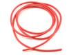 Image 1 for ProTek RC 18awg Red Silicone Hookup Wire (1 Meter)