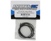 Image 2 for ProTek RC Silicone Hookup Wire (Black) (1 Meter) (20AWG)