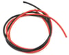 Image 1 for ProTek RC Silicone Hookup Wire (Red & Black) (2' Each) (16AWG)