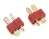 Image 1 for ProTek RC Male T-Style Ultra Plugs (2)