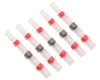 ProTek RC 3mm EZ Solder Splice Tube Sleeves (5) (22-18awg Wire)